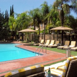 Hollywood Hotel
