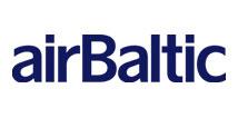 Air Baltic, Logo 2025
