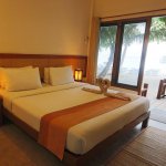 Samed Cabana Resort, kamer