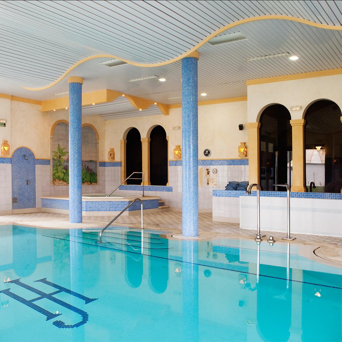 Jerez & Spa