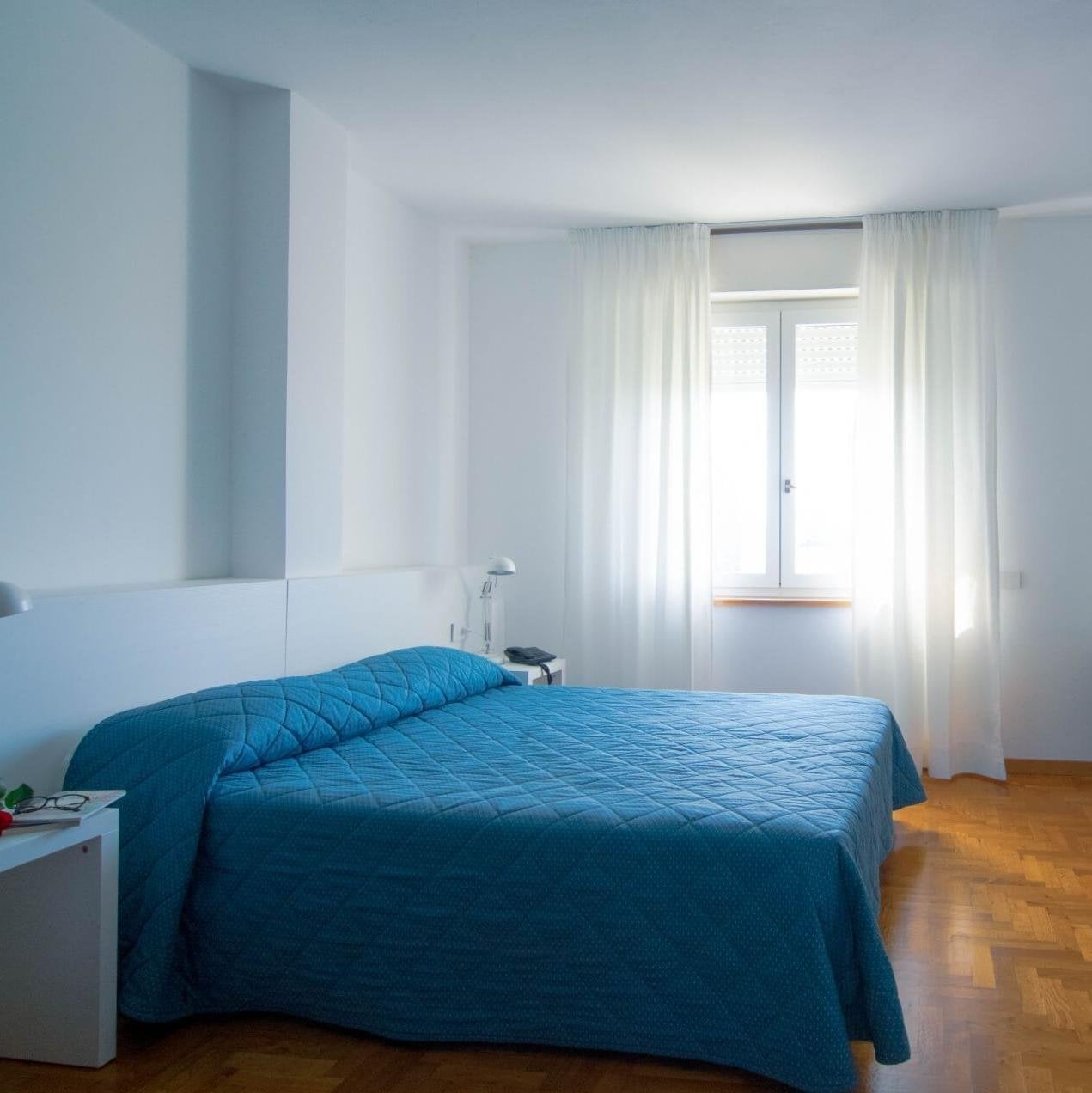 Hotel Mistral