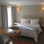 Hotel Suave Mar