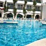 Hotel Suave Mar