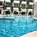 Hotel Suave Mar