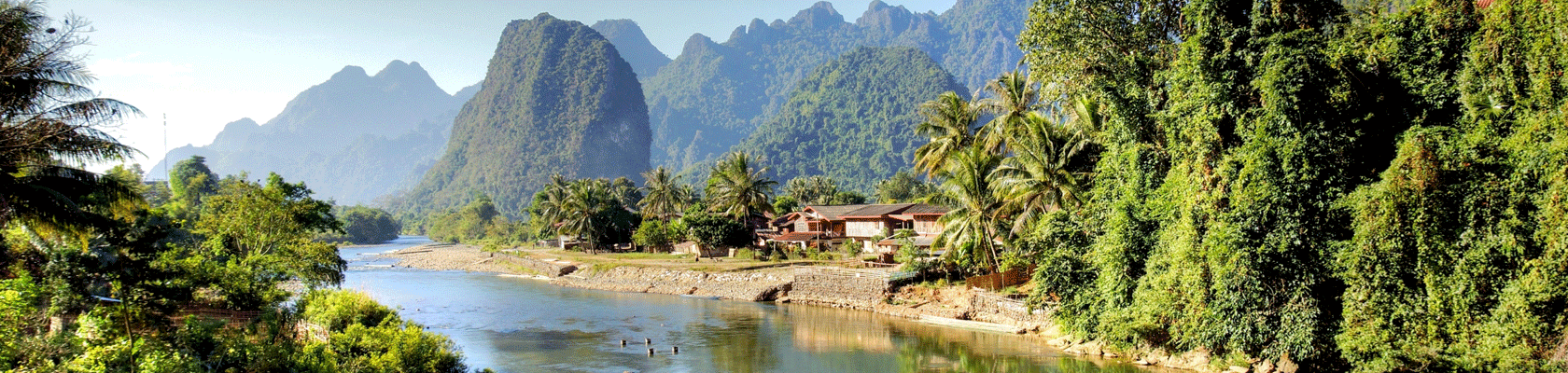 Rondreis Vietnam