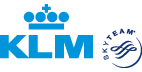 KLM, Logo2014