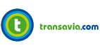 Transavia, logo2014