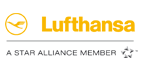 Lufthansa, logo2014