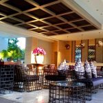 Sanur Resort Watu Jimbar, restaurant