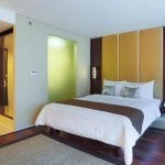 Sanur Resort Watu Jimbar, kamer