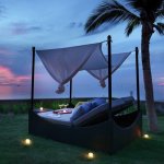 beach club Amari Hua Hin