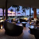 beach club Amari Hua Hin