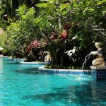 zwembad Kata Palm Phuket