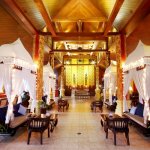 lobby  Kata Palm Phuket