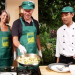restaurant  Kata Palm Phuket