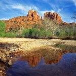 Oak Creek Canyon