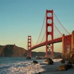 Golden Gate brigde