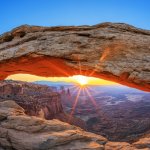 Canyonlands NP