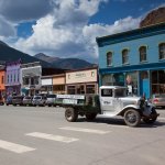 Silverton