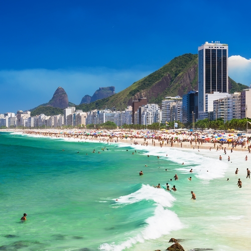 Copacabana
