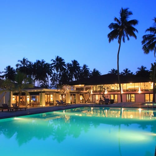 zwembad avani kalutara