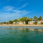 strand Chaaya Blu Trincomalee