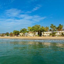 strand Chaaya Blu Trincomalee