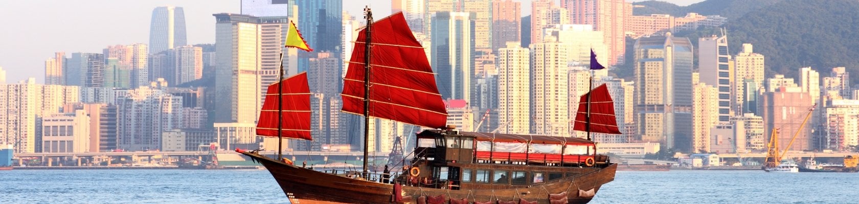 Hong Kong