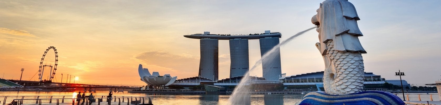 Marina Bay Singapore