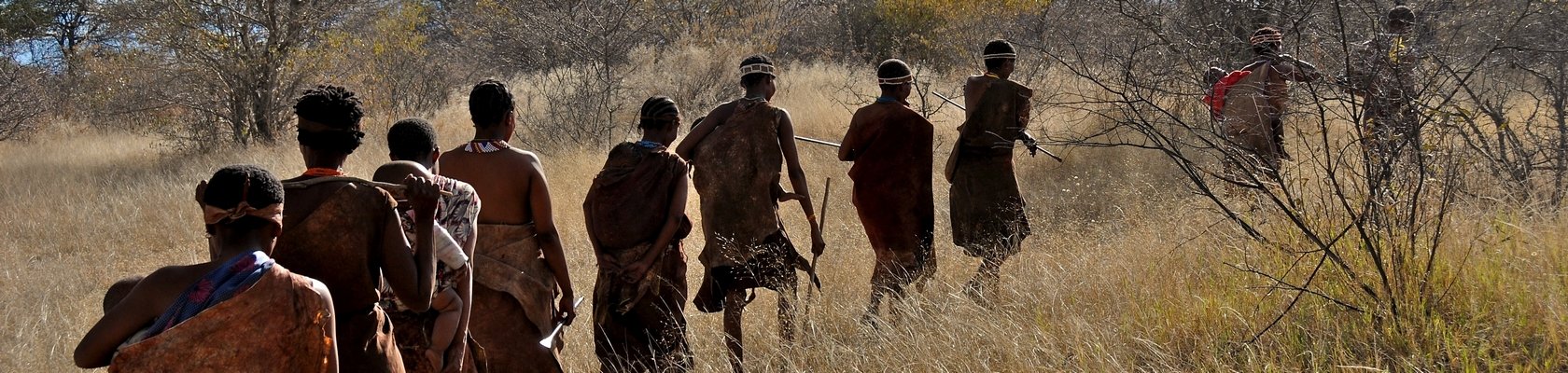 Kalahari