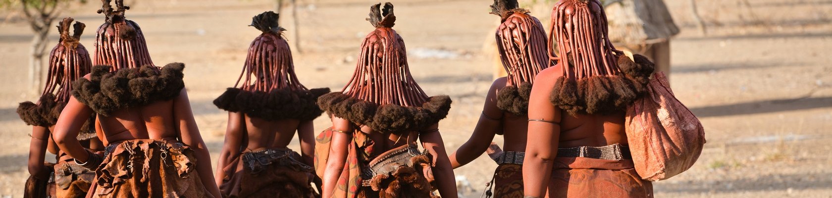 Himba's