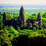 Tempelcomplex Angkor Wat