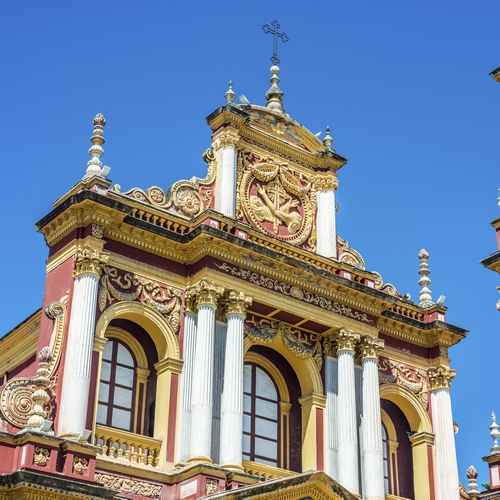  De San Francisco-kerk