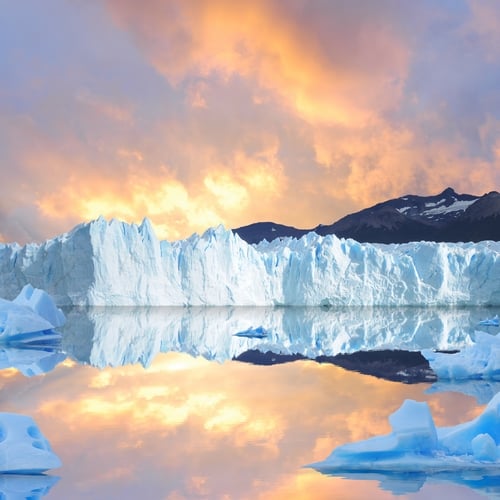 El Calafate