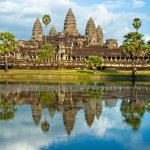 Siem Reap Angor Wat