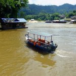 Taman Negara rivier