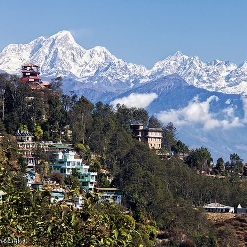 Nagarkot