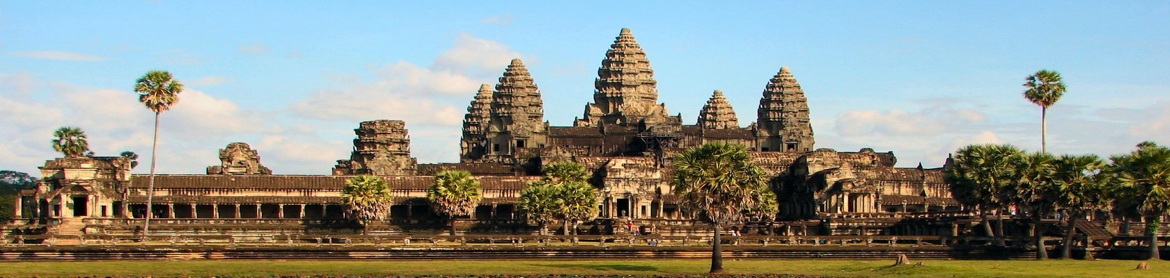 Angkor Wat