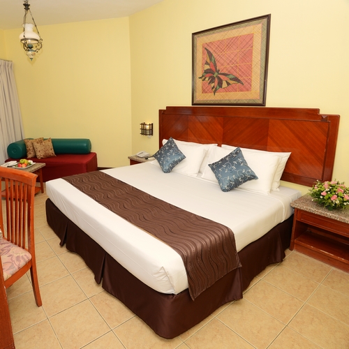 Holiday Villa Cherating