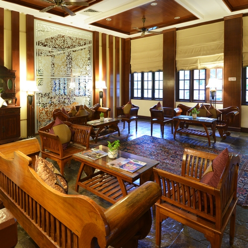 Holiday Villa Cherating