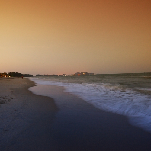 Holiday Villa Cherating