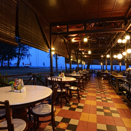 Holiday Villa Cherating