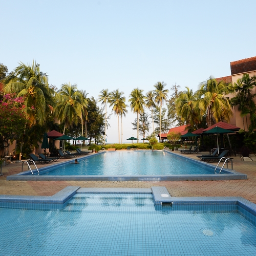 Holiday Villa Cherating