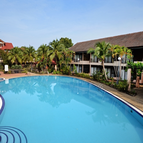 Holiday Villa Cherating