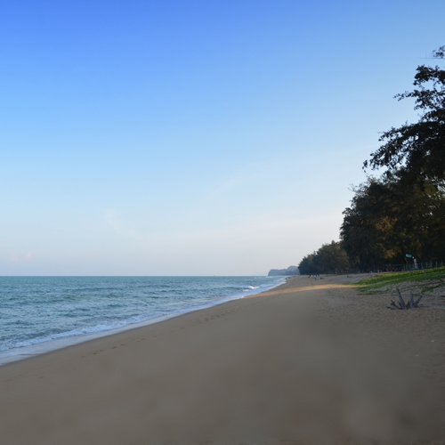 Holiday Villa Cherating