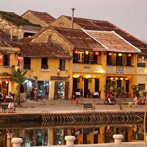 Hoi An