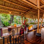 Prama Sanur Beach Hotel, bar