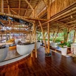 Prama Sanur Beach Hotel, bar