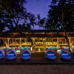 Prama Sanur Beach Hotel, bar