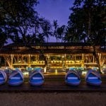 Prama Sanur Beach Hotel, bar